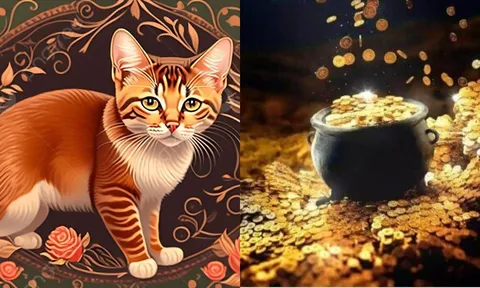 Khi 2025 kết thúc: 4 con giáp giàu nhất năm 2026, sang 2027 thành ông hoàng thịnh vượng