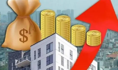 Nhà ở xã hội hà nội tăng giá sốc: hiều căn vượt 5 tỉ đồng, cập nhật thị trường 2025