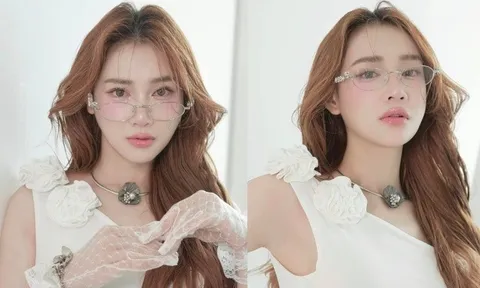 Nhã Phương nhập viện khi đang bầu lần 3