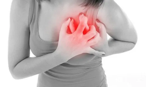 Nhận ra sớm 5 dấu hiệu này, bạn có thể tránh cơn nhồi máu cơ tim