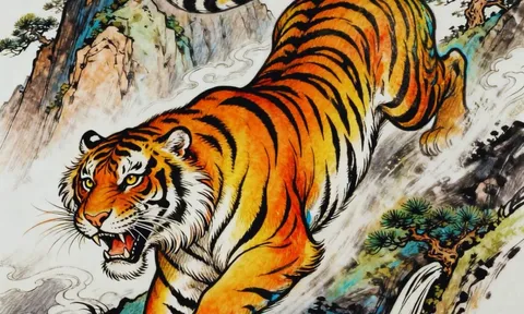 Sau 6/11: 3 tuổi ăn lộc Tổ Tiên dễ Trúng Độc Đắc, Tiền Đẻ ra tiền, tay trắng hóa đại gia