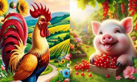 Top 4 tuổi làm con hiếu thảo, làm cha mẹ  tốt, càng về sau càng giàu, phúc lộc như Thái Sơn