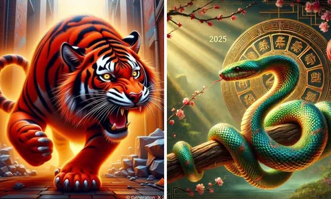 Từ 6/11 đến 25/11: 3 tuổi Công Danh Thăng Tiến Tưng Bừng, Tiền Về Chật Ví