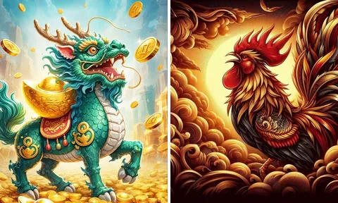 Từ 6/11 đến 30/11: 3 tuổi Đại Lộc Tiền Vào Như Nước, giàu nhất vị trí số 2