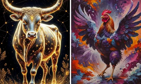 Từ 6/11 đến Giao Thừa Tết 2026: 3 tuổi Công Danh Thăng Tiến, Của Cải Chất Chồng