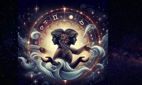 Từ nay tới hết tháng 11: 3 cung hoàng đạo cẩn thận vận xui làm mất trắng, đừng cả tin và giữ mồm miệng