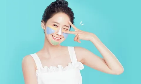 6 thói quen skincare giúp làn da luôn căng mướt trong mùa thu