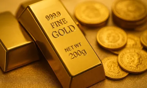 Bảng giá vàng 9999 24K 18K SJC ACB DOJI PNJ hôm nay 6/11/2025