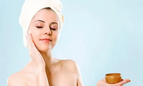 Mẹo dưỡng da khi thời tiết giao mùa giúp cho da của bạn luôn mềm mại và ẩm mịn