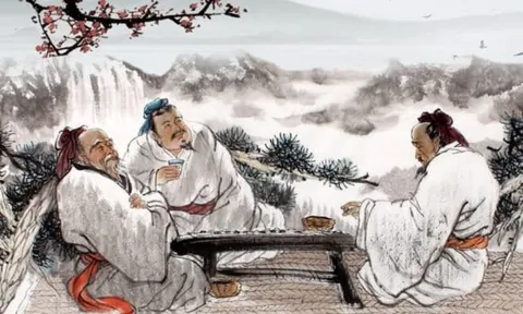 Nếu bạn tránh xa được 4 mối quan hệ 'độc hại' này, cuộc đời của bạn chỉ có tốt lên mà thôi