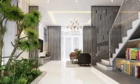 Ngôi nhà hao tài thường có 3 dấu hiệu: Người xưa dạy "Khí vượng thì nhà hưng, khí tán thì tài tán"