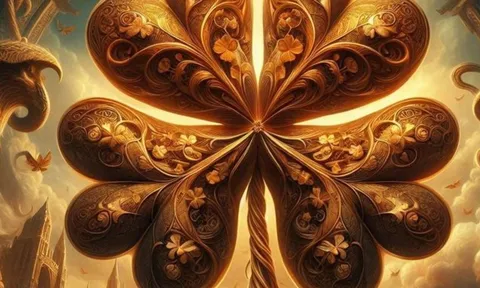 Người có 4 tính cách này sẽ thường "gặp dữ hóa lành”, dễ vượt qua bão giông ngày, ngày càng giàu sang