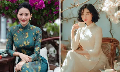 Người sinh 4 ngày Âm lịch này: Khéo léo, trí tuệ, cả đời sống trong phúc lành