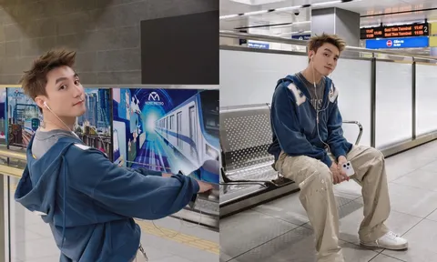 Sơn Tùng M-TP bất ngờ 'than' cô đơn sau tin đồn hẹn hò Hải Tú