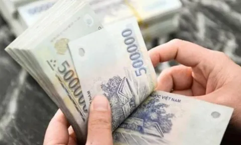 Tết Nguyên Đán 2026: Người dân có được nhận 1 triệu đồng thật không?