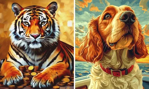 10 ngày liên tiếp (8-18/11): 3 tuổi ngửa tay hứng Mưa Tiền Mưa Bạc, Mua Nhà Tậu Xe cực dễ