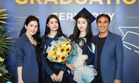 MC Quyền Linh gọi điện nhờ hỗ trợ tiền từ con gái, hành động của ái nữ gây bất ngờ