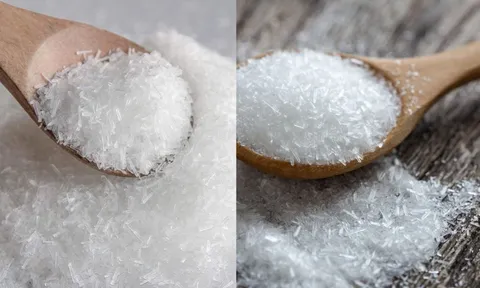 Mì chính không tạo ra vị Ngọt như nhiều người đang lầm tưởng, sự thật là gì?