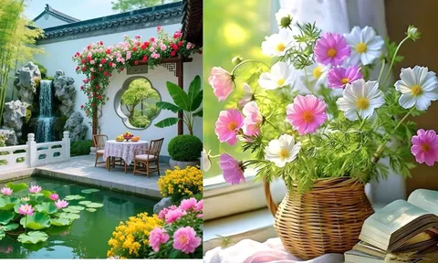 Người xưa nói: Vào nhà thấy 3 hương thơm này, gia chủ hạnh phúc, con cháu hưng thịnh