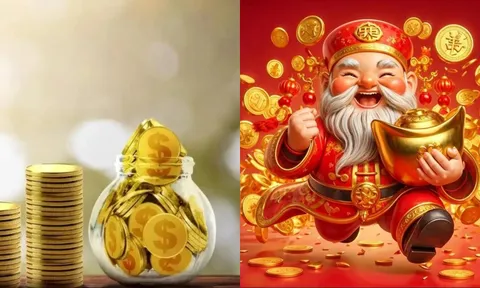 Nhà có 3 hiện tượng này, Thần Tài đang ngầm gõ cửa – đừng dại mà bỏ qua