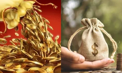 Qua tuổi 40, vận hạn tan biến: 4 con giáp làm ăn đâu thắng đó, tài lộc đầy tay, giàu nứt đố đổ vách