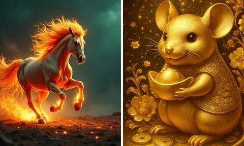 Sau ngày 8/11: 3 tuổi Số Đỏ bất ngờ, Tiền Bạc ùn ùn kéo đến