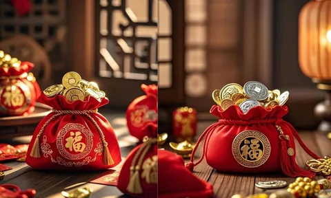 Tài lộc càng kín đáo càng tốt: 3 con giáp sống khiêm nhường, biết giữ gìn nên càng ngày càng phát