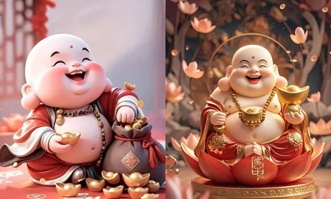 Top 3 con giáp Một Bước Lên Mây, Tài Lộc bùng nổ