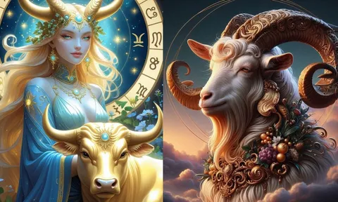 Tuần từ 10–16/11: 3 cung hoàng đạo Hân Hoan vui vẻ, Tình-Tiền đều nở hoa, 1 cung hoàng đạo cẩn thận vạ miệng