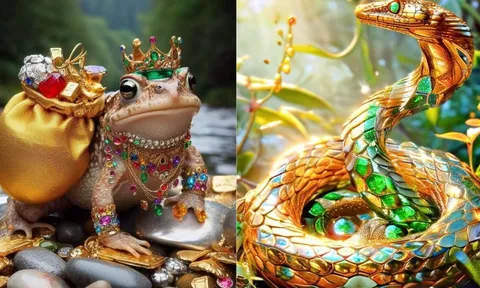 10 ngày cuối tháng 9 âm Đại lộc kinh doanh: 2 tuổi đảo ngược tình thế, 1 tuổi gặp thời như trúng số