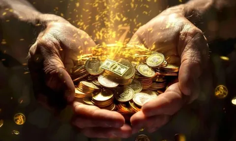 3 kiểu người dễ Giàu To năm 2026