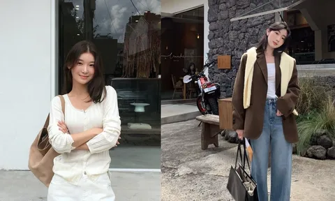 3 món đồ không thể thiếu để xây dựng phong cách tối giản mùa đông chuẩn chỉnh