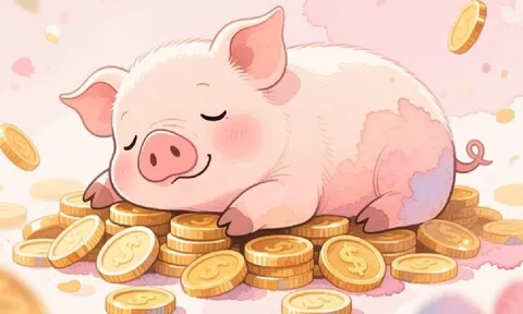 3 tuổi càng già càng giàu có