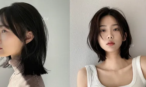 5 kiểu tóc ngắn được yêu thích nhất, chắc chắn sẽ giúp bạn thăng hạng nhan sắc