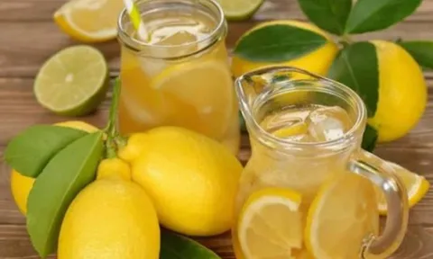 Chanh có “diệt” được 12 loại ung thư như lời đồn? Bác sĩ cảnh báo sự thật