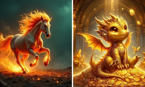 Chủ Nhật 9/11: 2 tuổi công thành danh toại, tiền bạc rủng rỉnh, 2 tuổi trắc trở không ngờ, hung tinh đeo bám