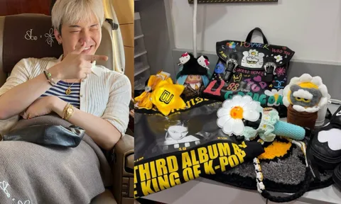 Fan Việt háo hức “chạy bão” gặp G-Dragon trong hai đêm concert tại Hà Nội