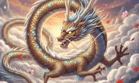 Cuối năm bứt tốc: 3 con giáp tiền vào như nước, bỏ lỡ tháng 10 Âm lịch là tiếc cả năm