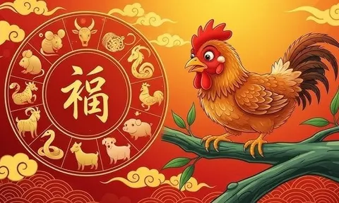 Đời Nở Hoa: 3 tuổi tránh xa khốn khó, sau 2026 chỉ có Giàu
