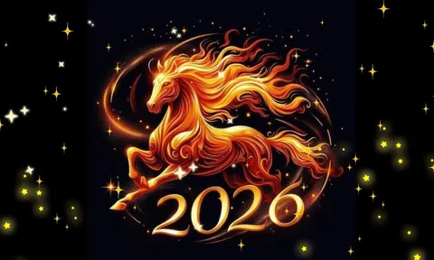 Năm Bính Ngọ 2026 Mệnh nào, tuổi nào sẽ Vượng Tài, Giàu có nhất?