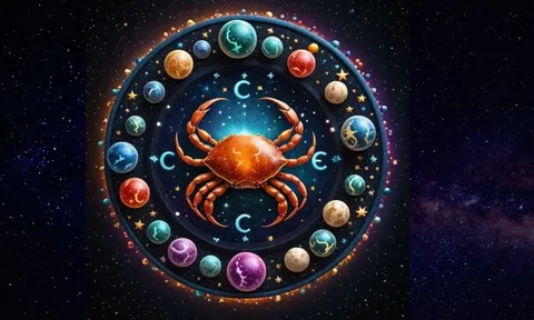 Thứ Hai đầu tuần 10/11: 3 cung hoàng đạo mở cửa thấy niềm vui, đi làm thấy vàng bạc, Tình-Tiền đều thuận