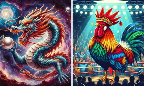 Top 3 tuổi Vượt Sóng Hóa Rồng, Giàu Sang Tới Tấp sau ngày 10/11