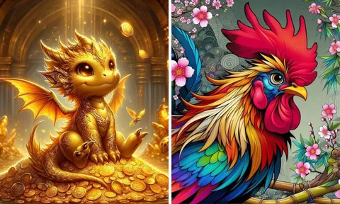 Từ 9/11 đến 9/12: 3 tuổi Rồng Rẽ Mây Mù, Tiền Danh Thẳng Tiến