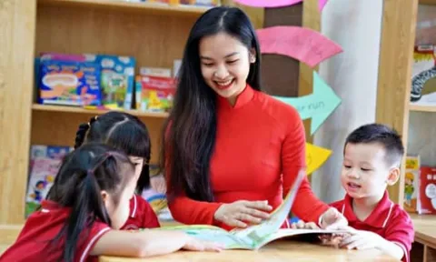 Từ năm 2026, nhóm ngành này có thể được tăng lương thêm 2 – 7 triệu mỗi tháng: Bạn có trong danh sách không?