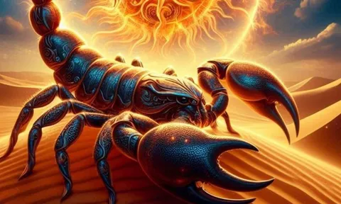  2 cung hoàng đạo khổ trước sướng sau, sau tuổi 35 đời sang trang, 1 cung sinh ra đã sướng, đời trải hoa hồng