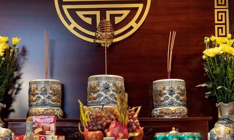 3 sai lầm đặt làm gia đạo bất an, vận khí tiêu tán