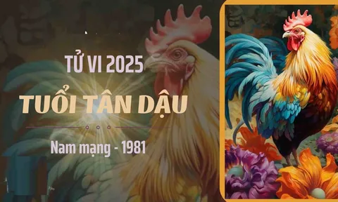 5 con giáp lặng lẽ kiếm tiền, giàu nhanh chóng mặt đầu 2026