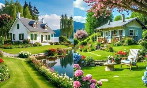 5 dấu hiệu cho thấy ngôi nhà có phong thủy Vượng Tài, Gia Chủ sắp có lộc lớn