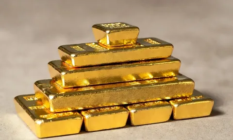 Bảng giá vàng 9999 24K 18K SJC ACB DOJI PNJ hôm nay 9/11/2025