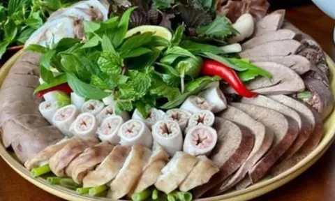 Điều gì xảy ra với cơ thể khi ăn quá nhiều nội tạng động vật?